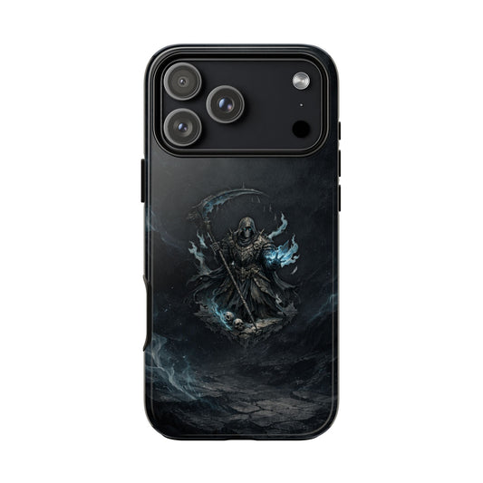 GraveWraith Case