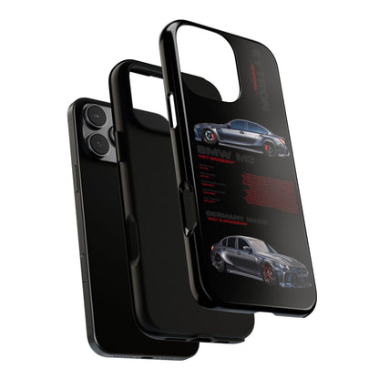 "M3 KIT" Sturdy Case