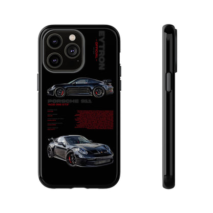 "Acid GT3 RS" Sturdy Case