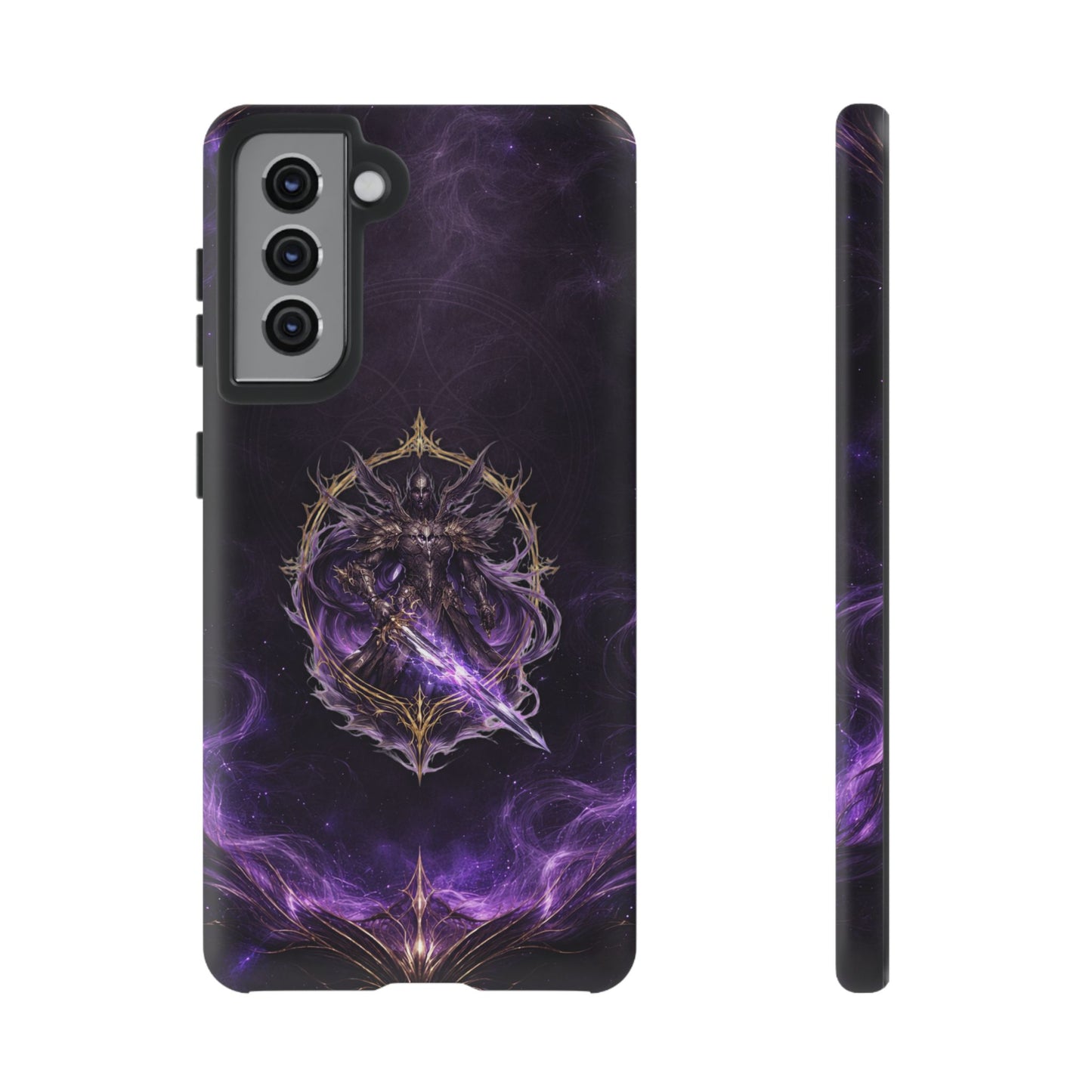 Voidblade Revenant Case