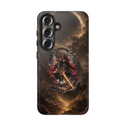 Stormblood Valkyr Case