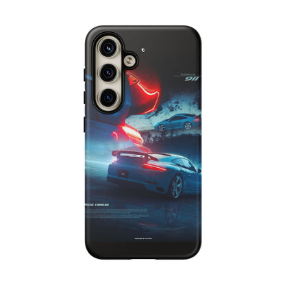 "Porsche 911" JDM Case