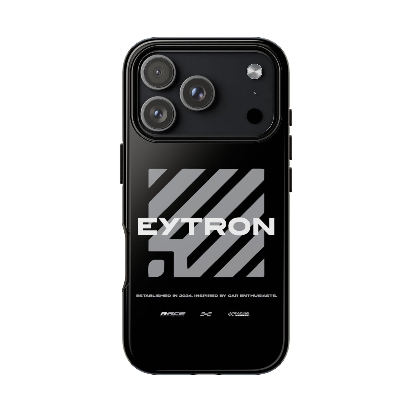 "Venture" Premium Case