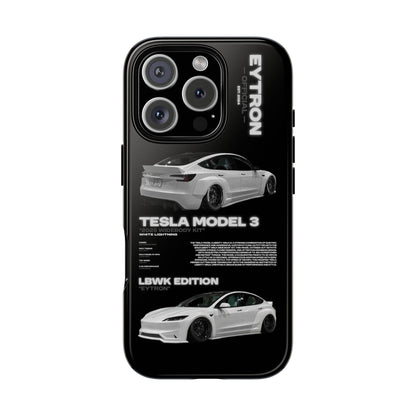 "White Lightning" Sturdy Case