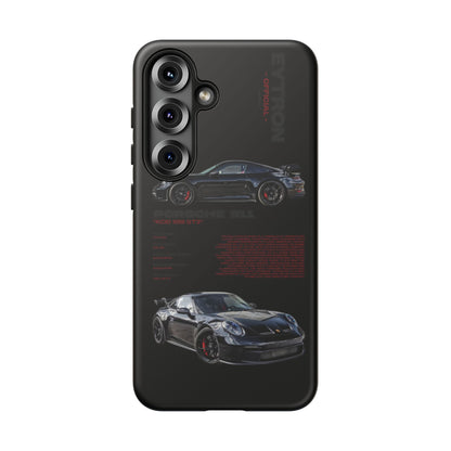 "Acid GT3 RS" Sturdy Case