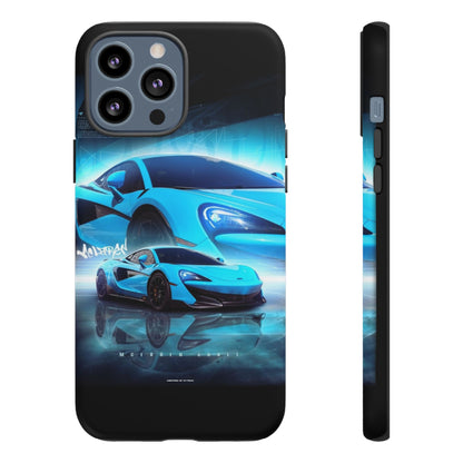 "McLaren 600LT" JDM Case