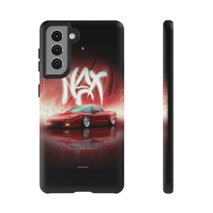 "Honda NSX" JDM Case