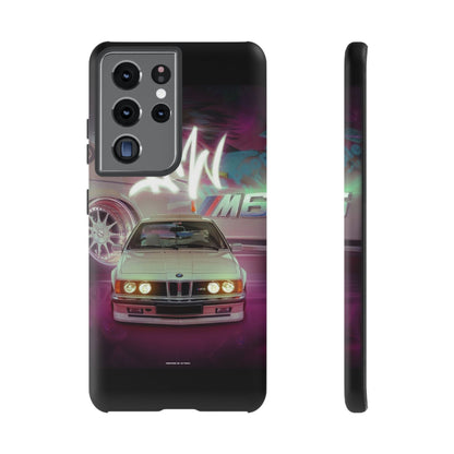 "BMW M6" JDM Case
