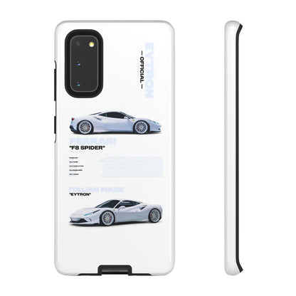 "Milky Way" Sturdy Case