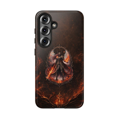 Valkyr Ascendant Case