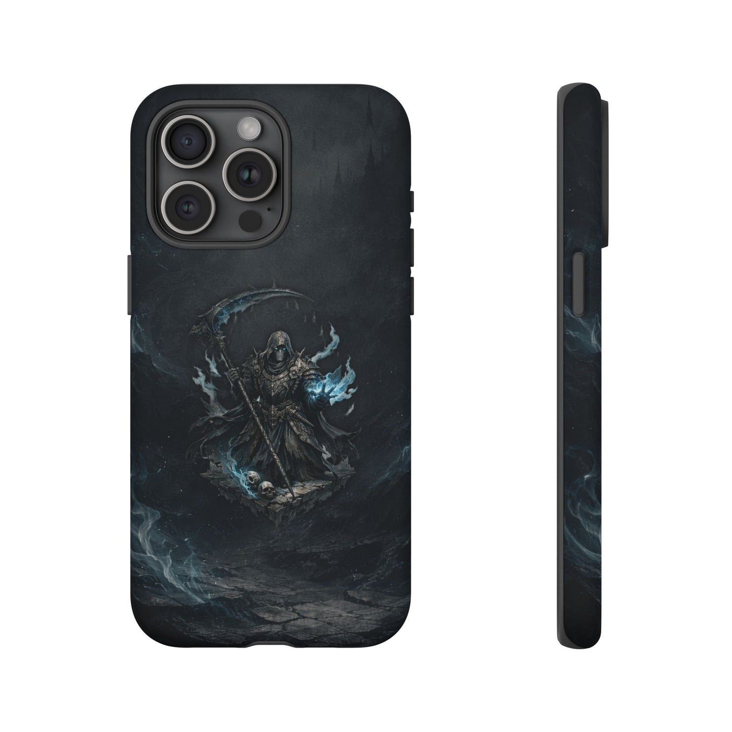 GraveWraith Case