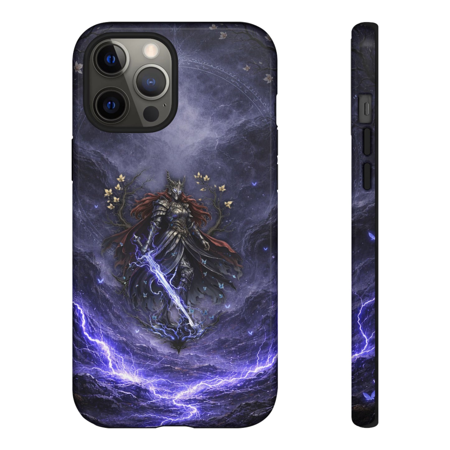 Abyssal Case