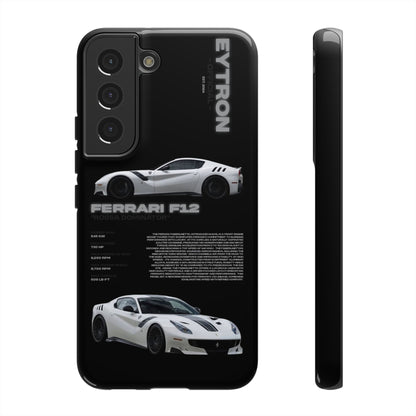 "Rossa Dominator" Sturdy Case