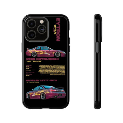 "Letty's Eclipse" Sturdy Case