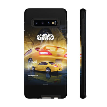 "Nissan S15" JDM Case