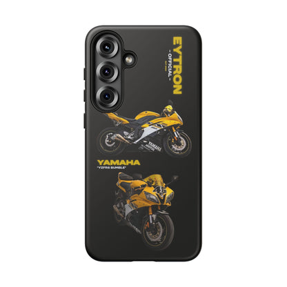 "YZFR6 Bumble" Moto Case