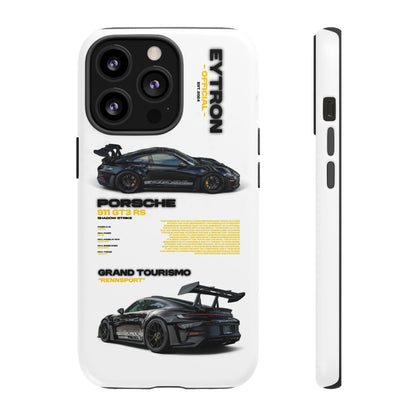 "Shadow Strike" Sturdy Case