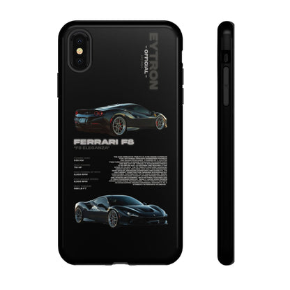 "F8 Eleganza" Sturdy Case