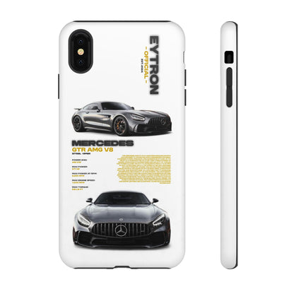 "Steel Viper" Sturdy Case