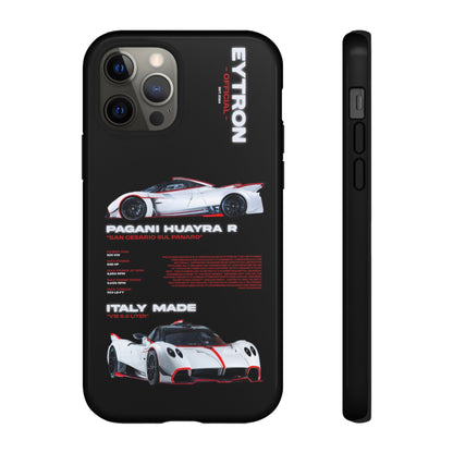 "HXR" Sturdy Case