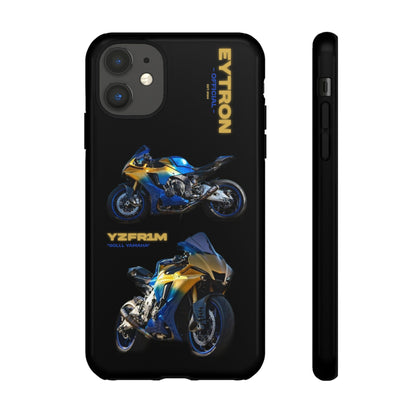 "Golll Yamaha" Moto Case
