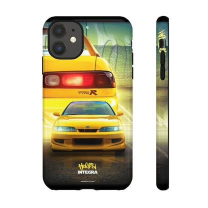 "Honda Integra R" JDM Case
