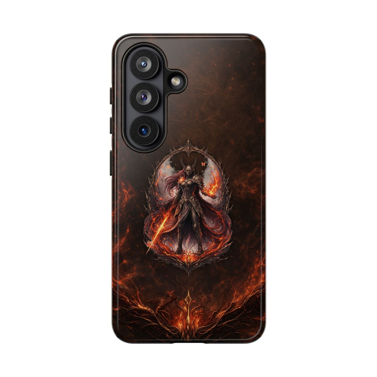 Valkyr Ascendant Case