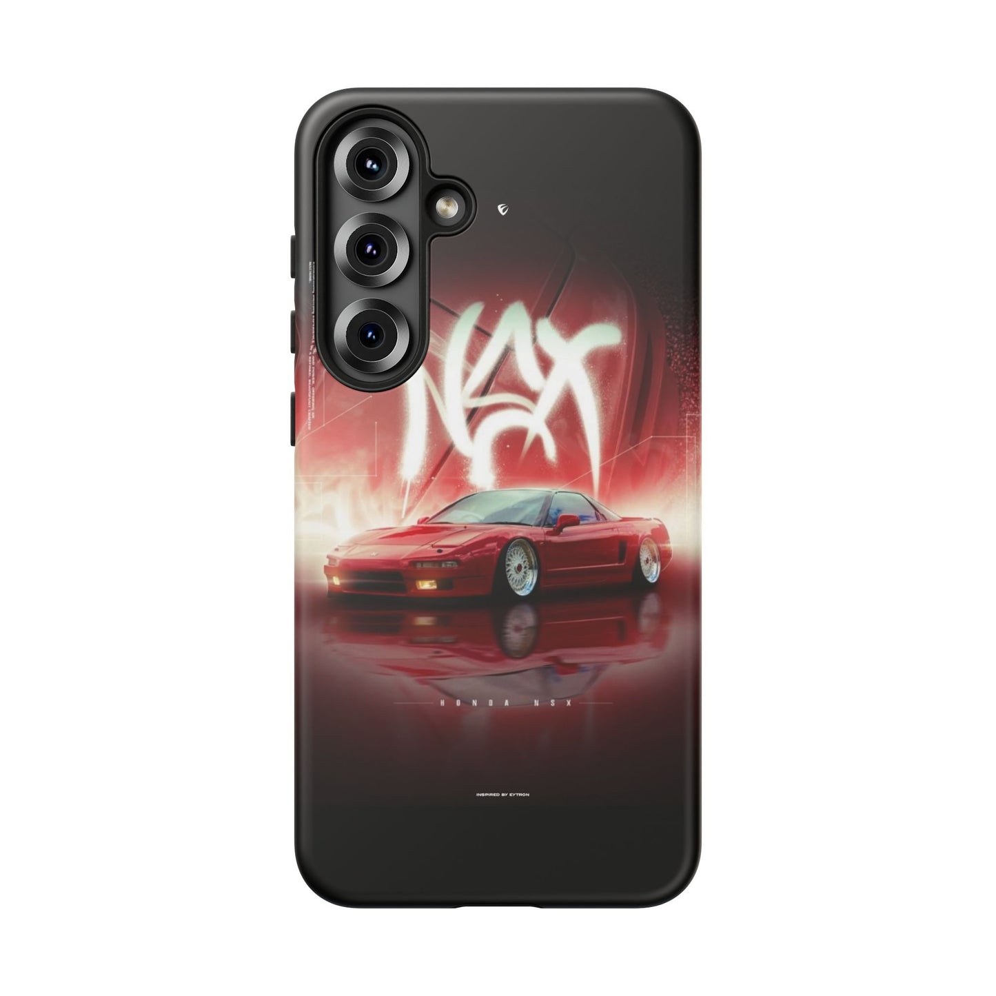 "Honda NSX" JDM Case