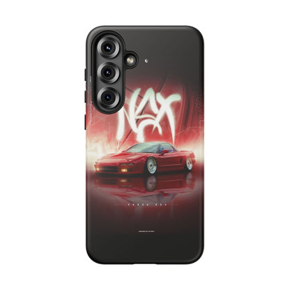 "Honda NSX" JDM Case