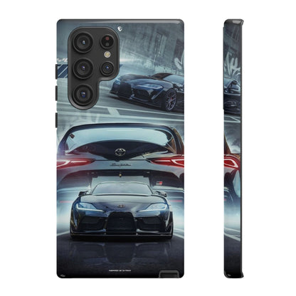 "Toyota Supra" JDM Case