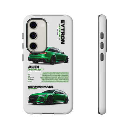 "Phantom Avenger" Sturdy Case