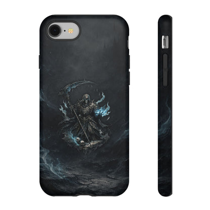 GraveWraith Case