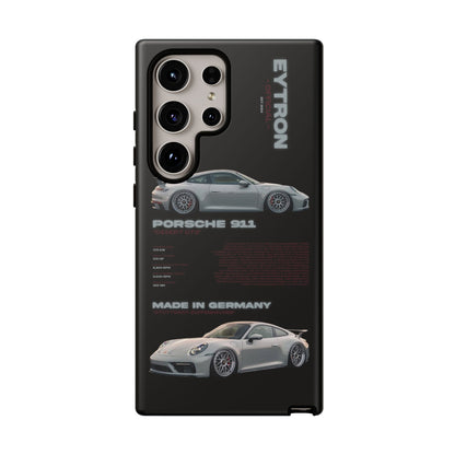 "Desert GT3" Sturdy Case