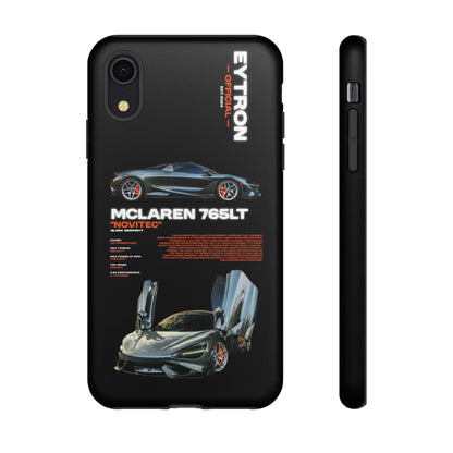 "Sleek Surpent" Sturdy Case