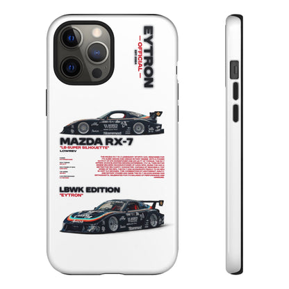 LowRev Case