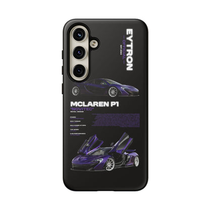 "Royal Venom" Sturdy Case