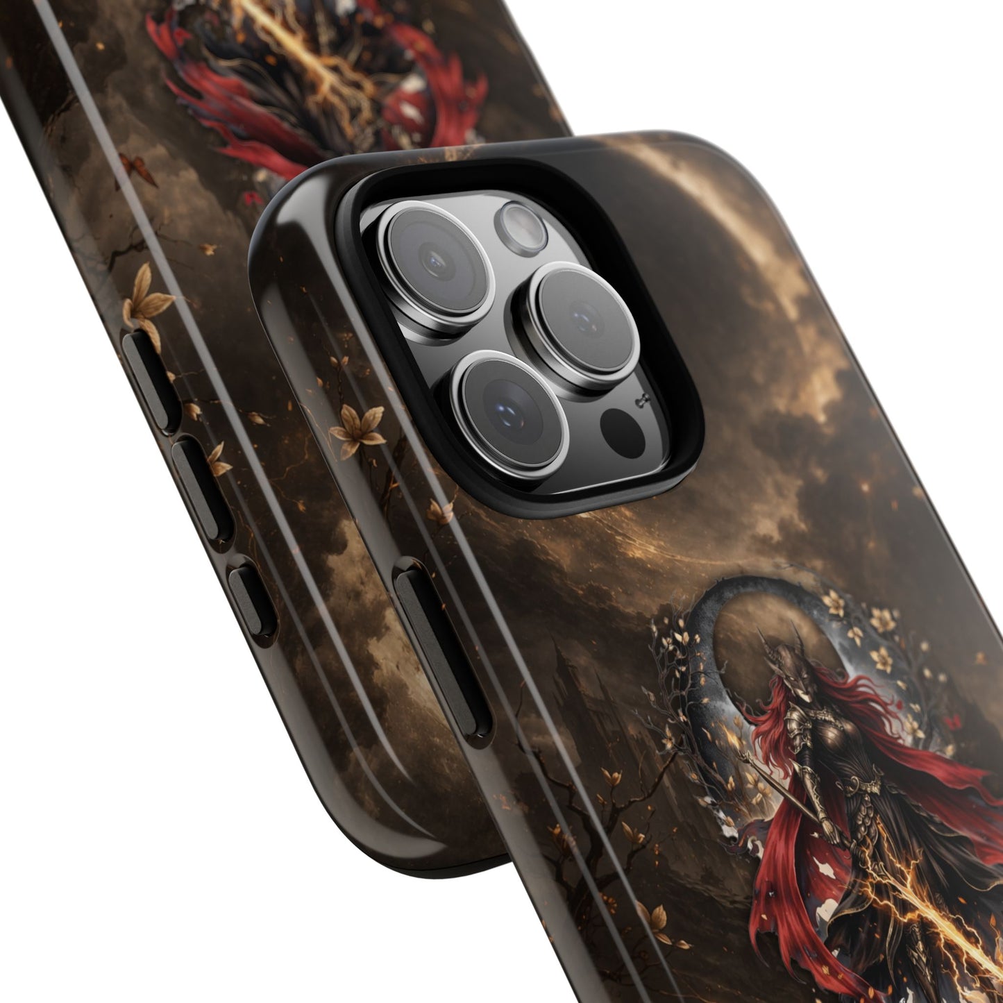 Stormblood Valkyr Case