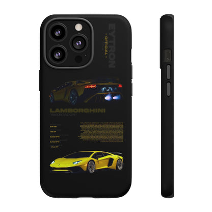 "Bumble Vent" Sturdy Case