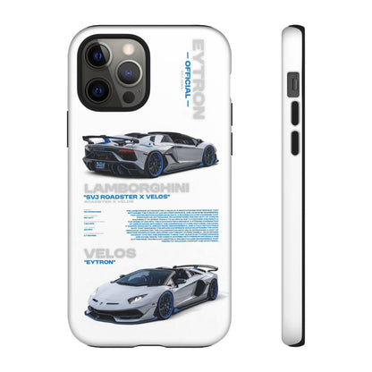 Roadster X Velos Case