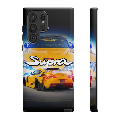 "Drag Supra" JDM Case
