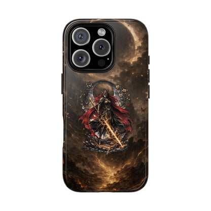 Stormblood Valkyr Case