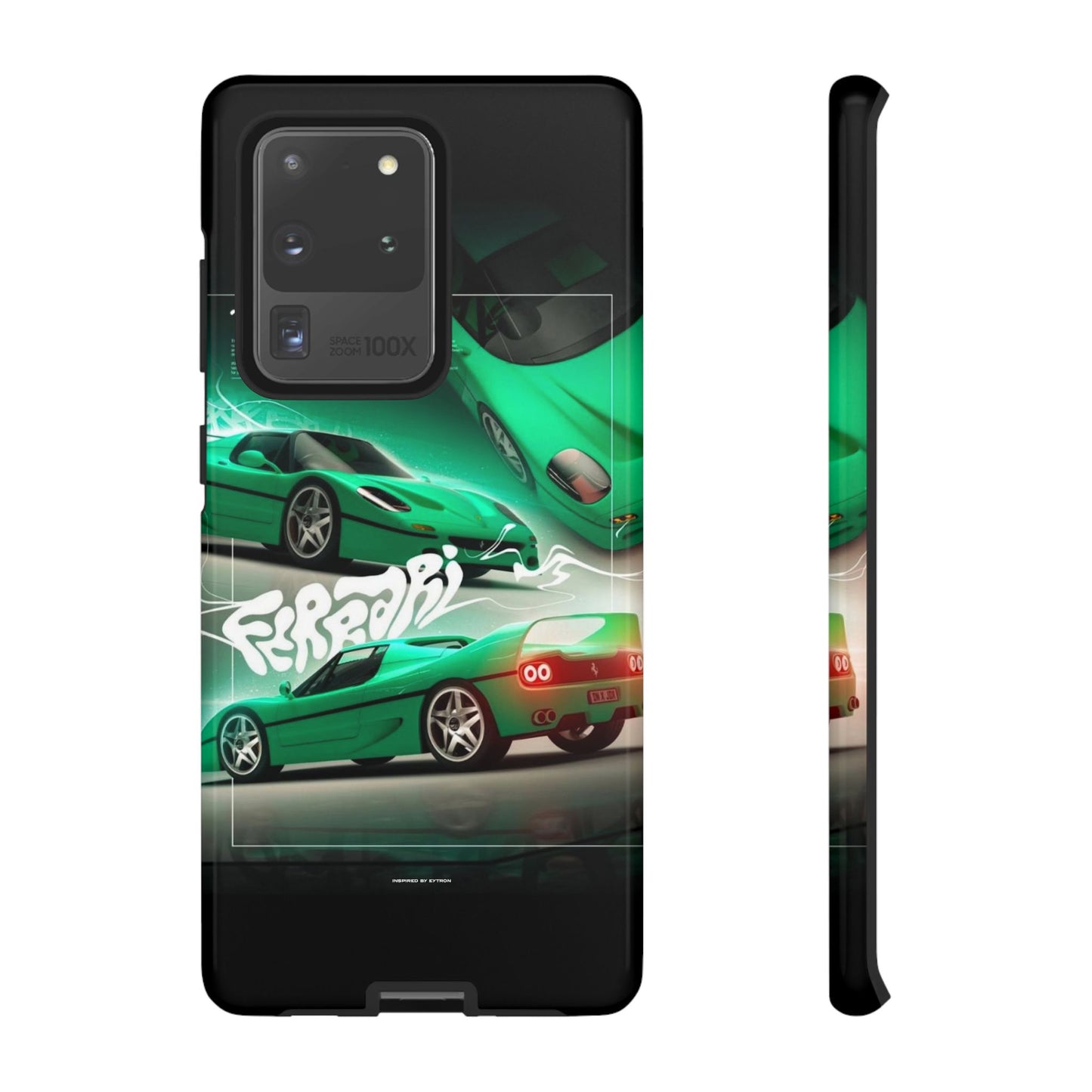 "Ferrari F50" JDM Case