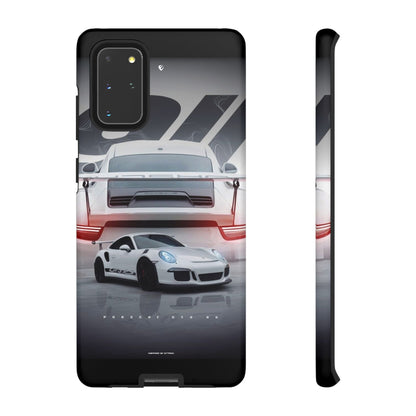 "911 GT3 RS" JDM Case