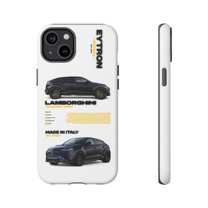 "Shadow Viper" Sturdy Case