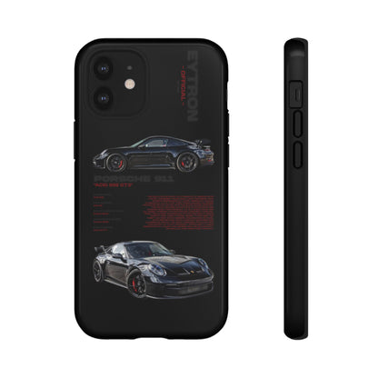 "Acid GT3 RS" Sturdy Case