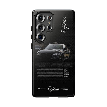 "BMW F82 M4" Premium Case