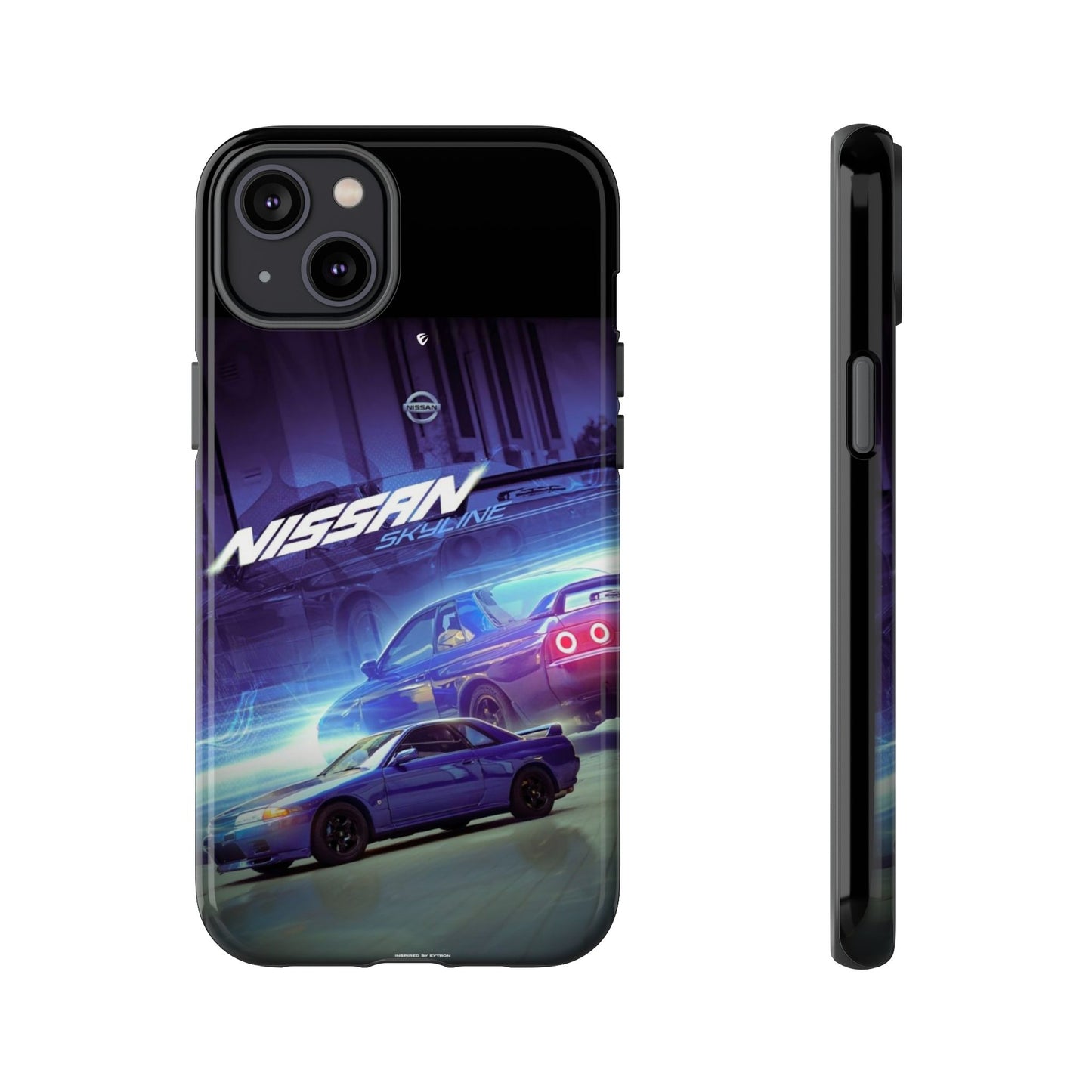 "OG Skyline" JDM Case