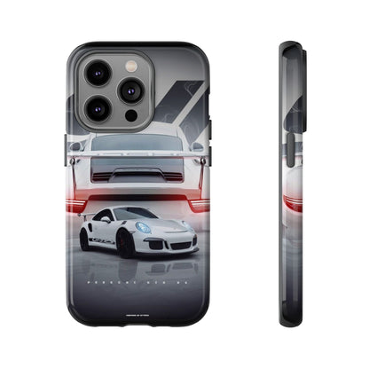 "911 GT3 RS" JDM Case