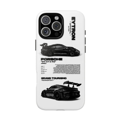 "Oreo" Sturdy Case