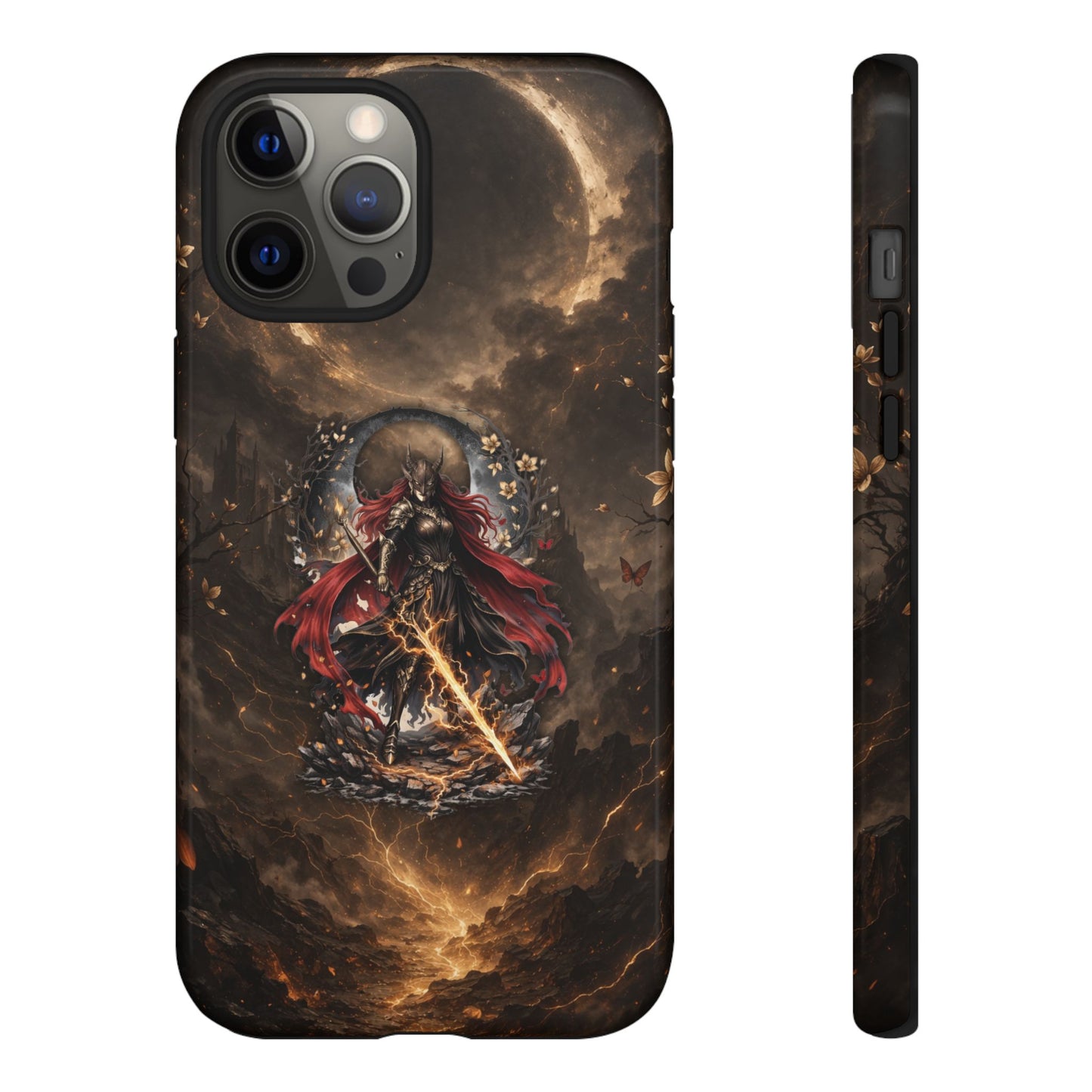 Stormblood Valkyr Case
